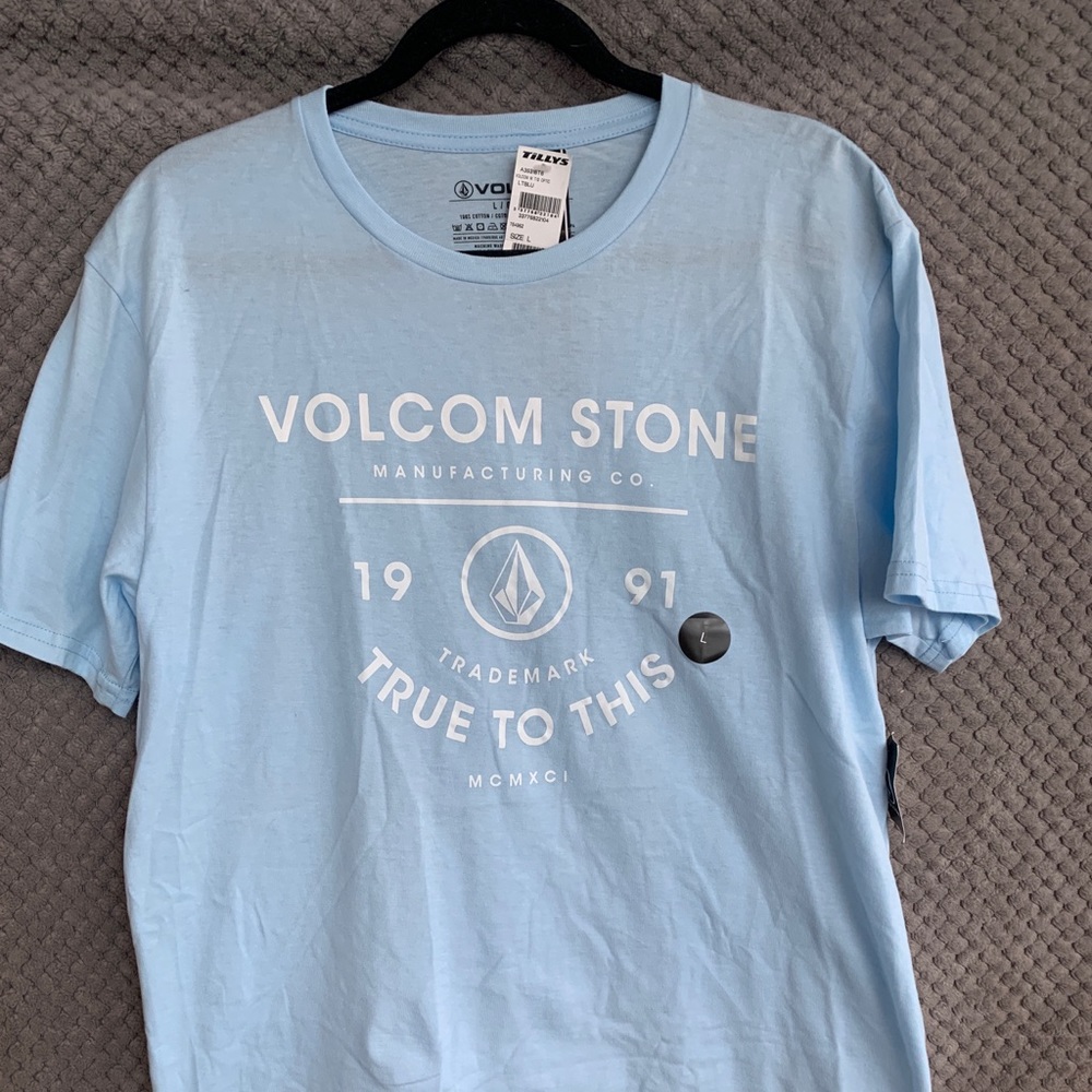 Volcom Shirt